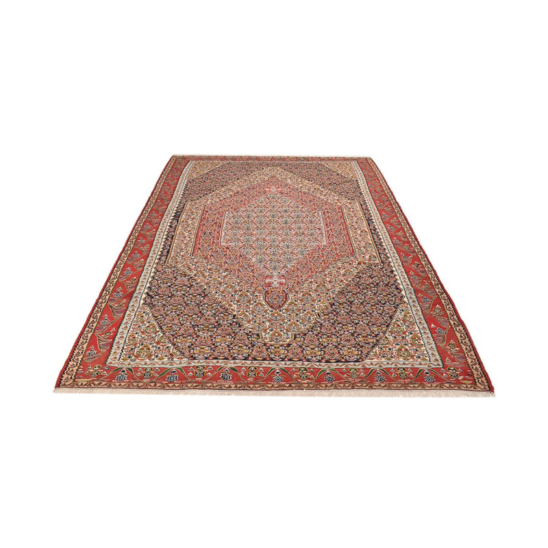 Senneh kilim Koberec 287x203cm