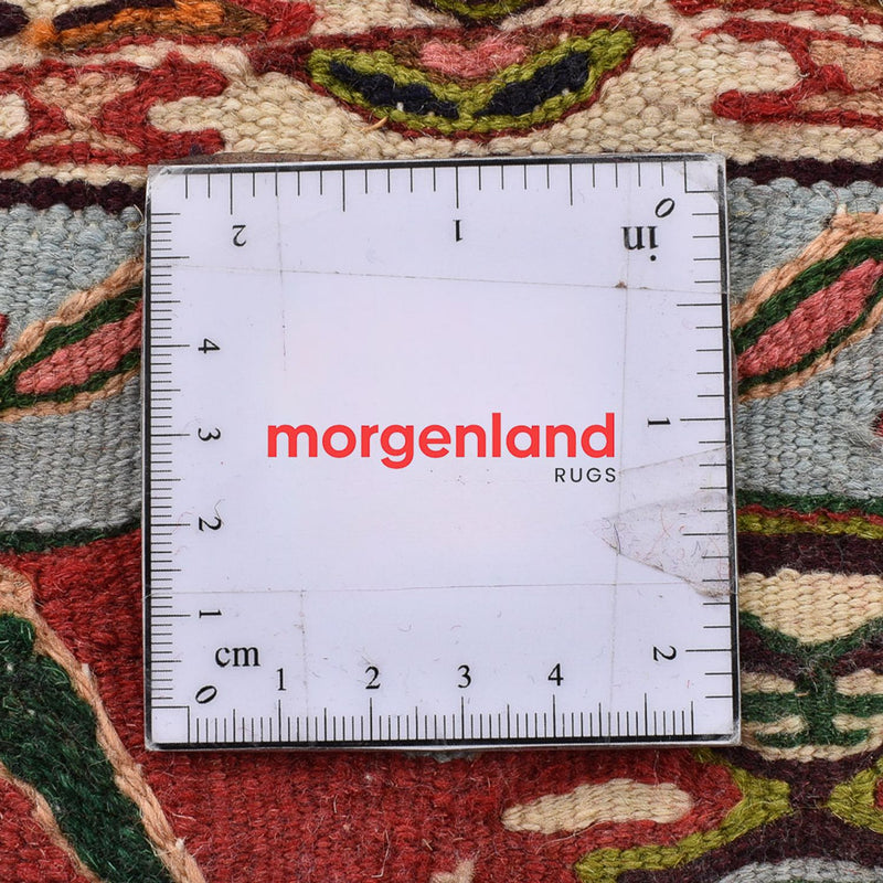 Senneh kilim Koberec 287x203cm