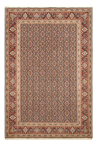 Tabriz - 50 Raj Koberec 200x296cm - Perský koberec – product image