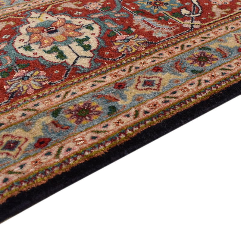 Tabriz - 50 Raj Koberec 200x296cm - Perský koberec