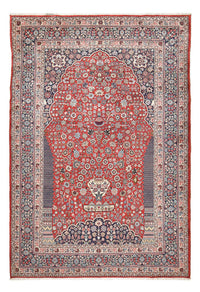 Abadeh Koberec 317x212cm - Perský koberec – product image