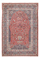 Abadeh Koberec 317x212cm - Perský koberec