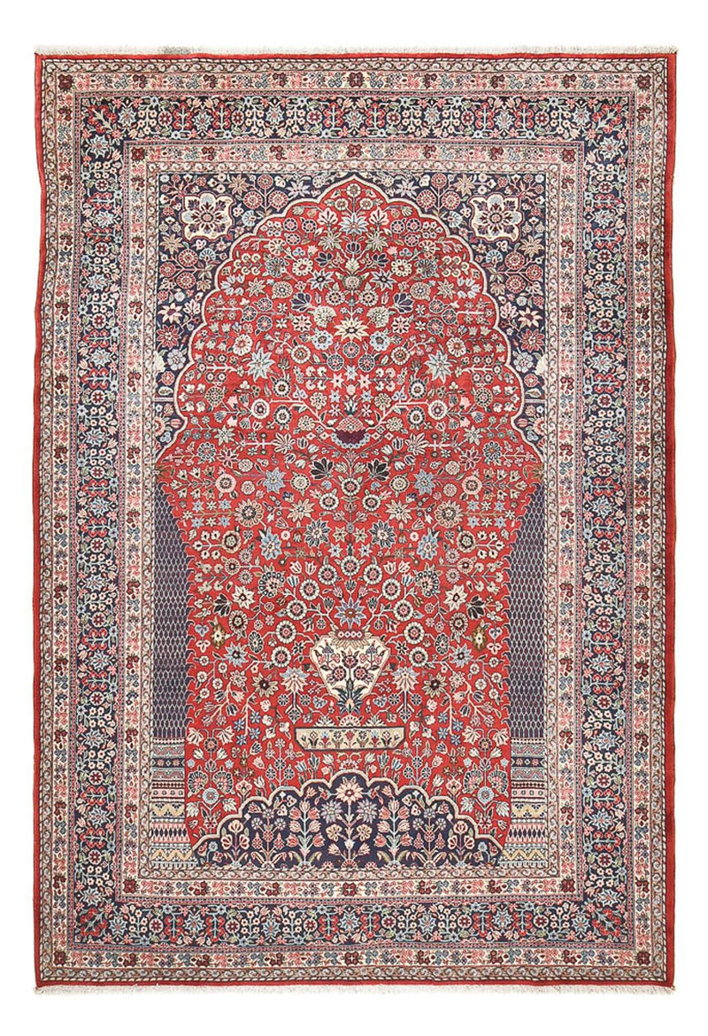 Abadeh Koberec 317x212cm - Perský koberec