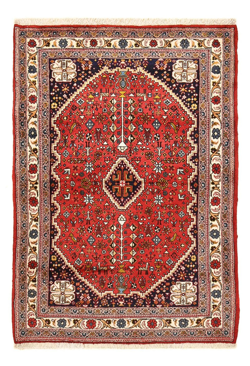Abadeh Koberec 147x98cm - Perský koberec