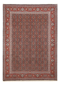 Tabriz - 50 Raj Koberec 296x204cm - Perský koberec – product image