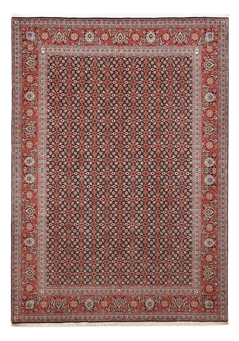 Tabriz - 50 Raj Koberec 296x204cm - Perský koberec