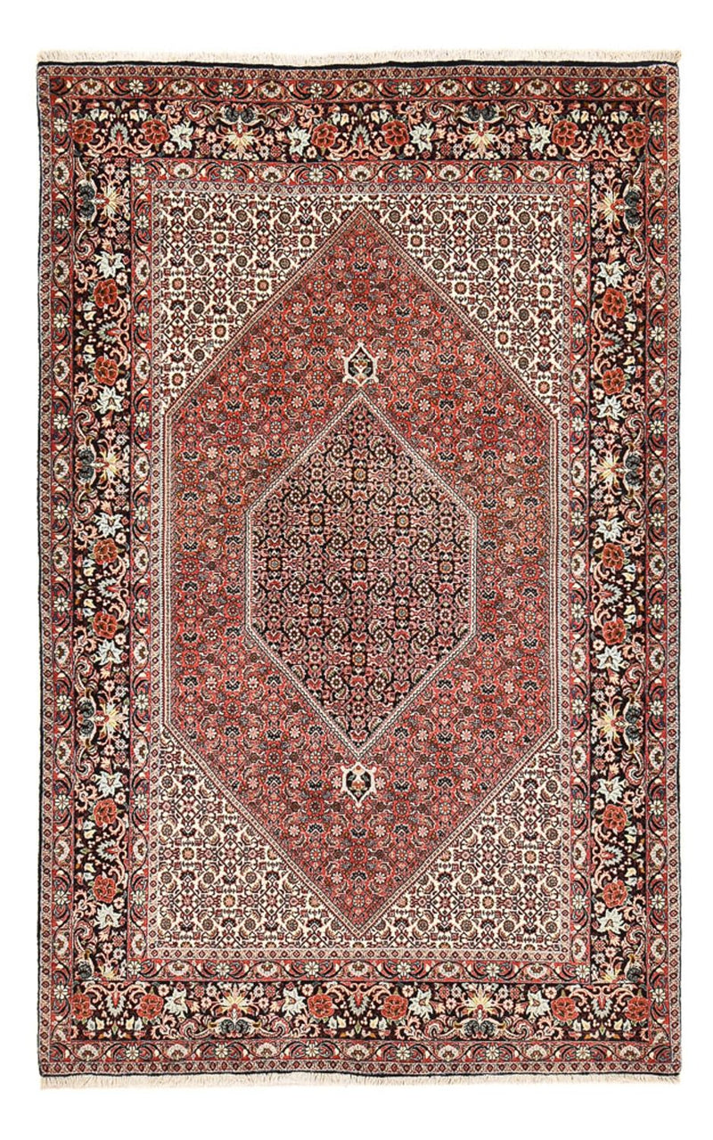 Bidjar Koberec 254x153cm - Perský koberec