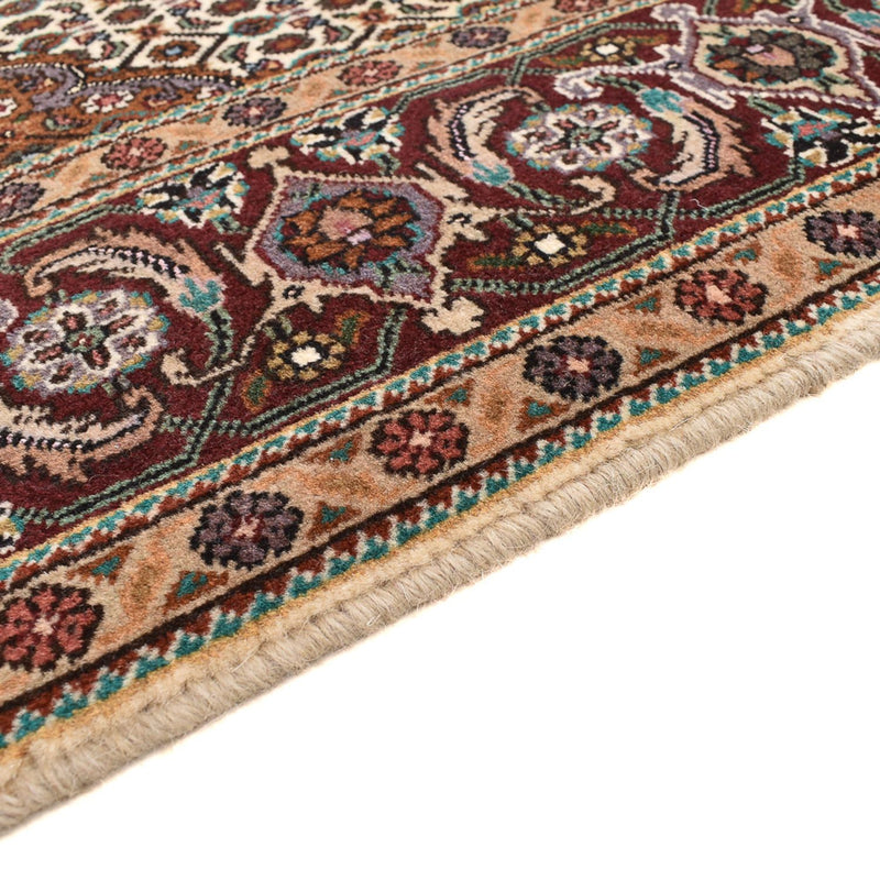 Tabriz - 40 Raj Koberec 203x200cm - Perský koberec