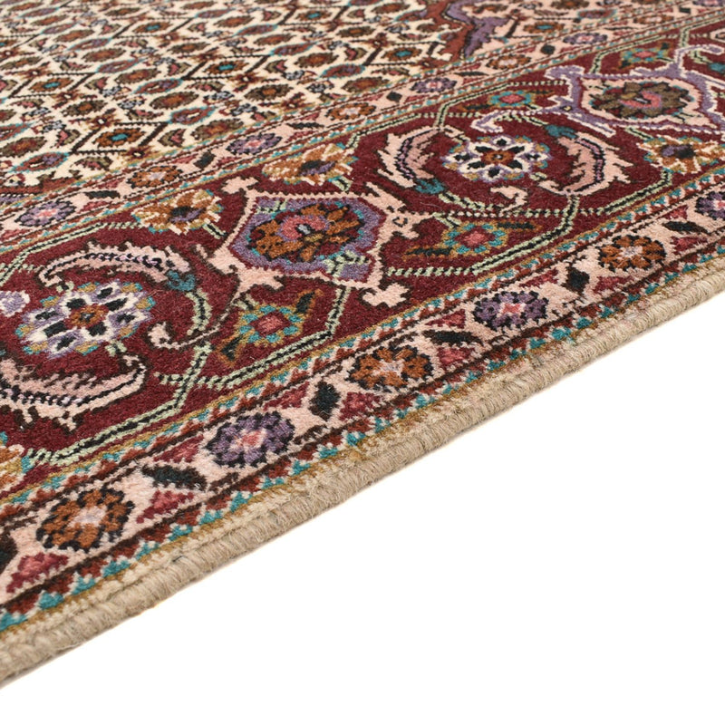 Tabriz - 40 Raj Koberec 200x204cm - Perský koberec