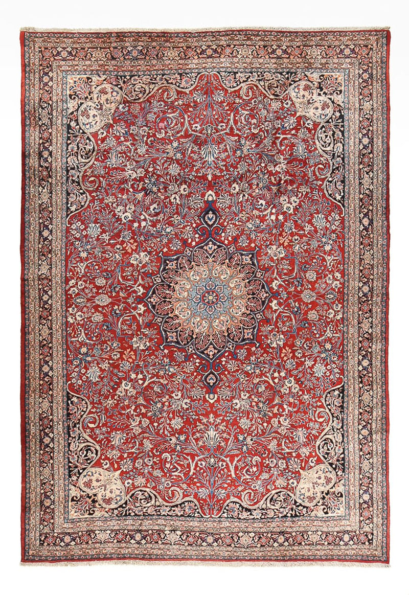 Bidjar Koberec 310x441cm - Perský koberec