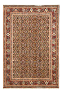Tabriz - 50 Raj Koberec 303x200cm - Perský koberec – product image