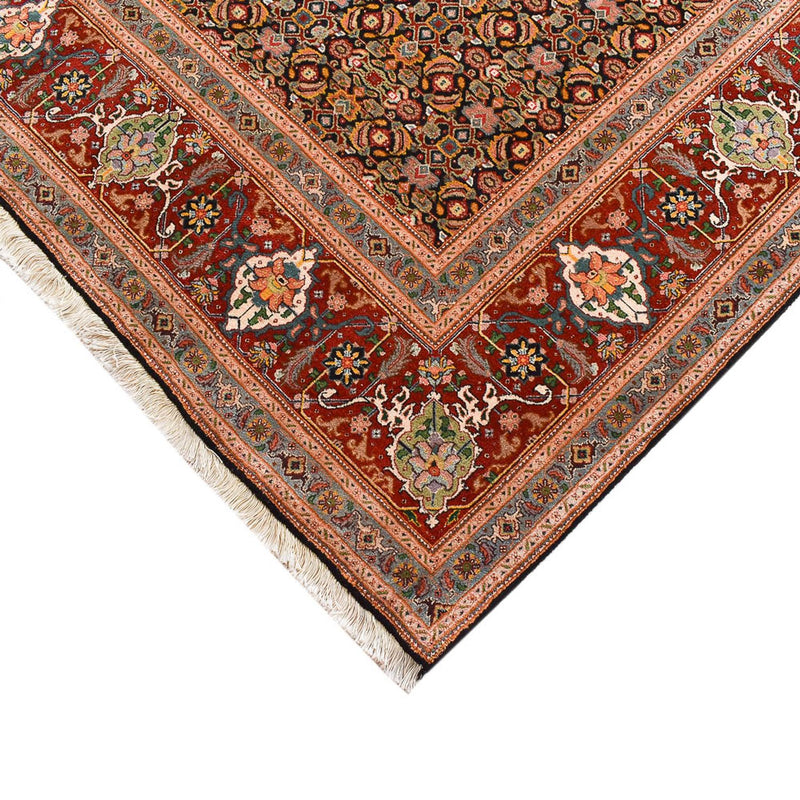 Tabriz - 50 Raj Koberec 303x200cm - Perský koberec
