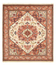 Ardabil Koberec 222x195cm - Perský koberec