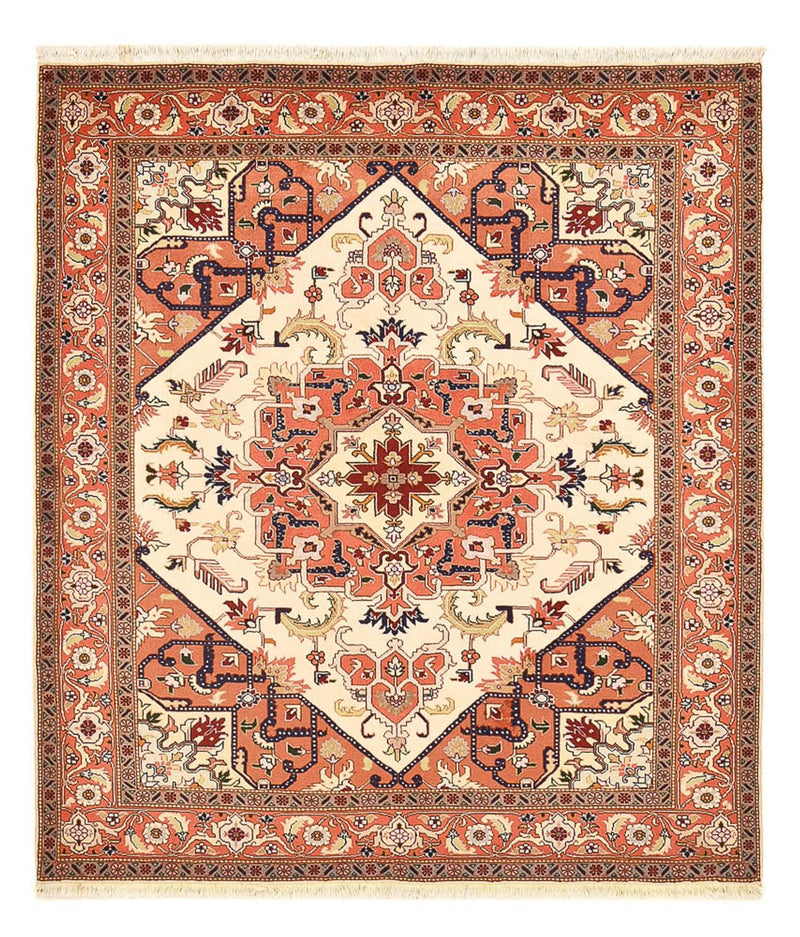 Ardabil Koberec 222x195cm - Perský koberec
