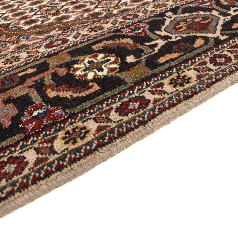 Tabriz - 40 Raj Koberec 202x206cm - Perský koberec