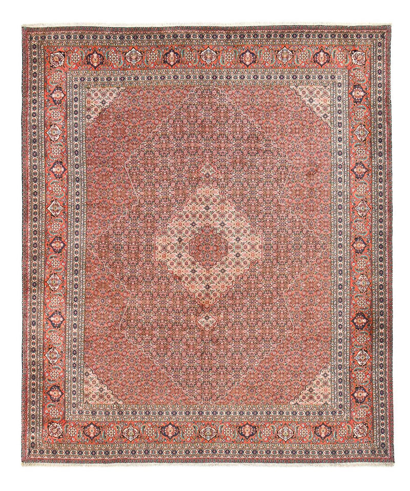 Tabriz Koberec 322x397cm - Perský koberec