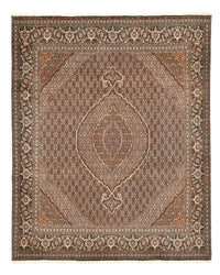 Tabriz - 40 Raj Koberec 305x250cm - Perský koberec – product image