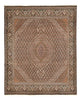 Tabriz - 40 Raj Koberec 305x250cm - Perský koberec