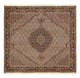 Tabriz - 40 Raj Koberec 204x198cm - Perský koberec