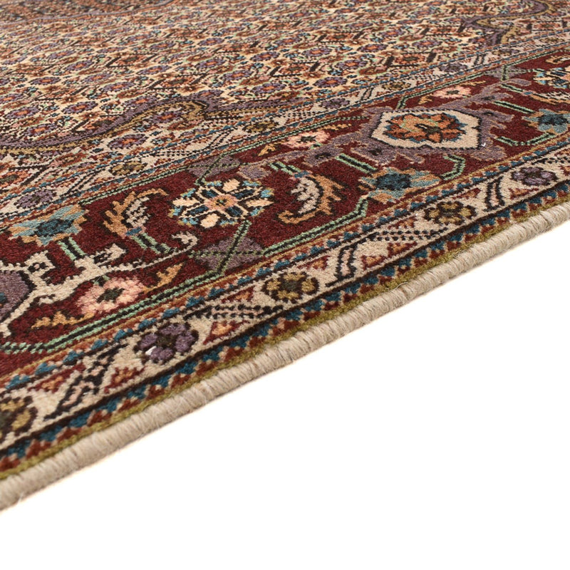 Tabriz - 40 Raj Koberec 204x198cm - Perský koberec