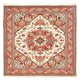 Ardabil Koberec 200x200cm - Perský koberec