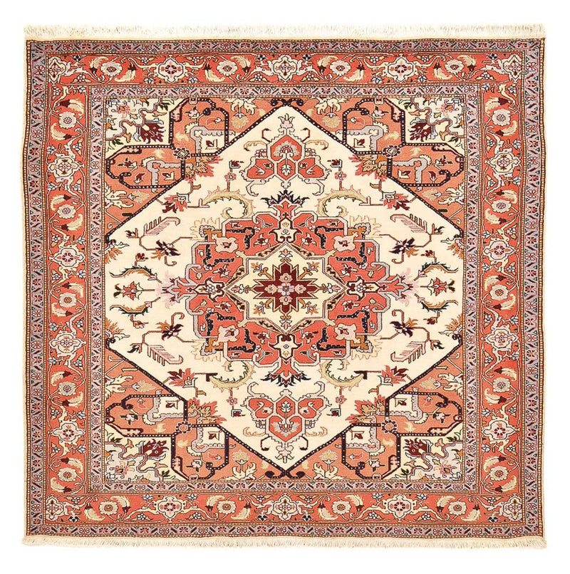 Ardabil Koberec 200x200cm - Perský koberec