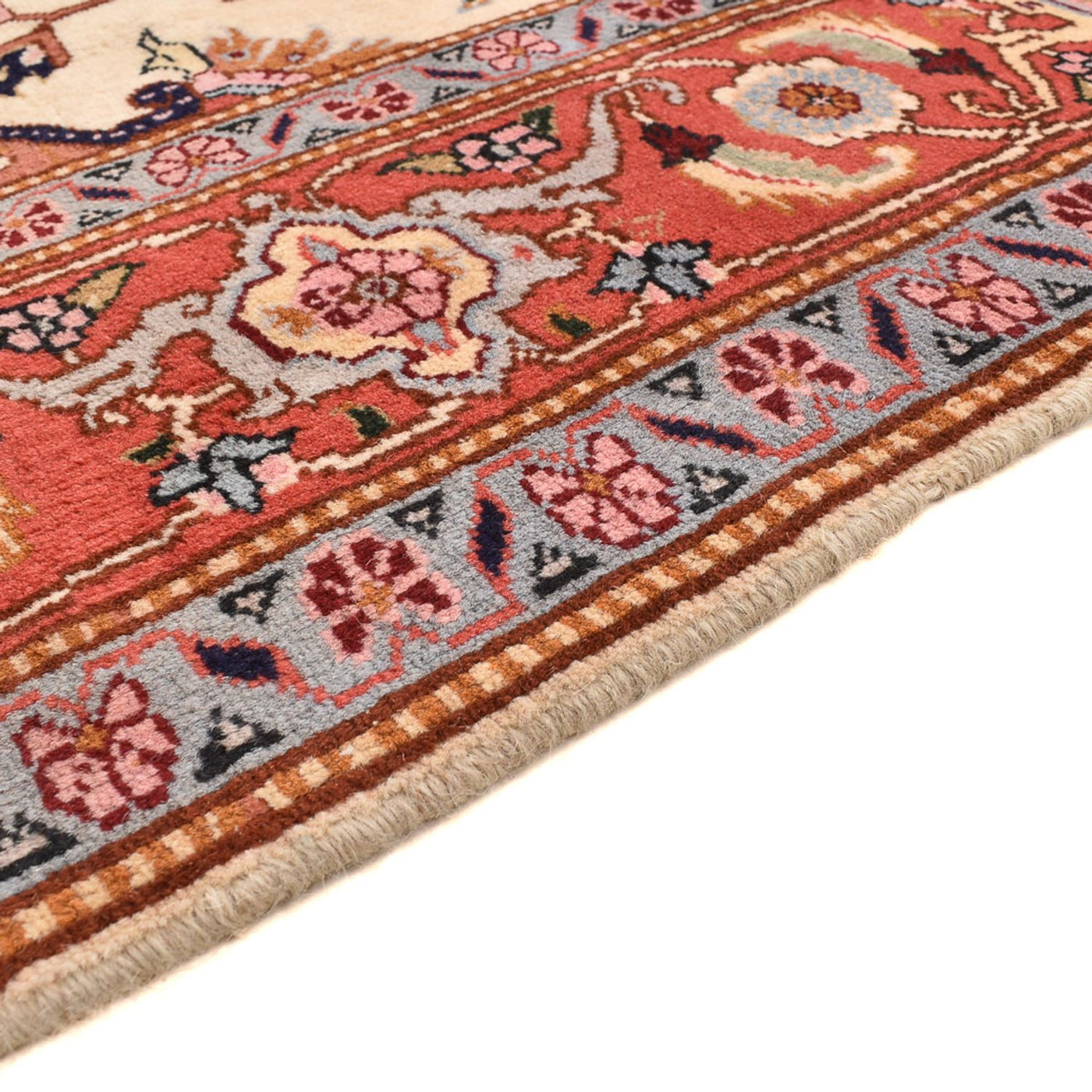 Ardabil Koberec 200x200cm - Perský koberec