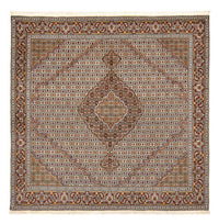 Tabriz - 40 Raj Koberec 208x198cm - Perský koberec – product image