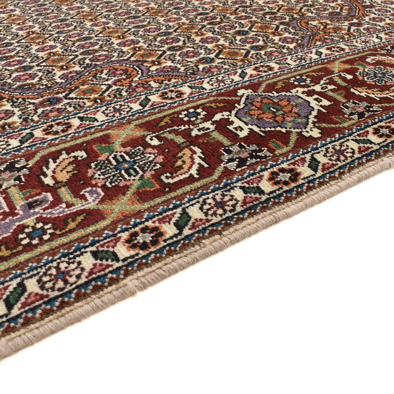 Tabriz - 40 Raj Koberec 208x198cm - Perský koberec