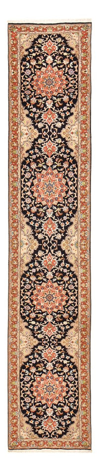 Tabriz - 50 Raj Koberec 75x380cm - Perský koberec – product image