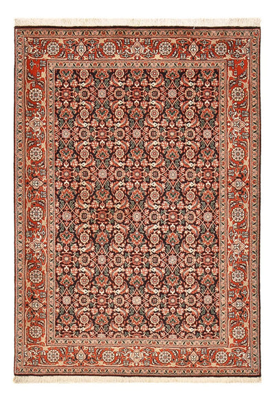 Tabriz - 50 Raj Koberec 103x153cm - Perský koberec