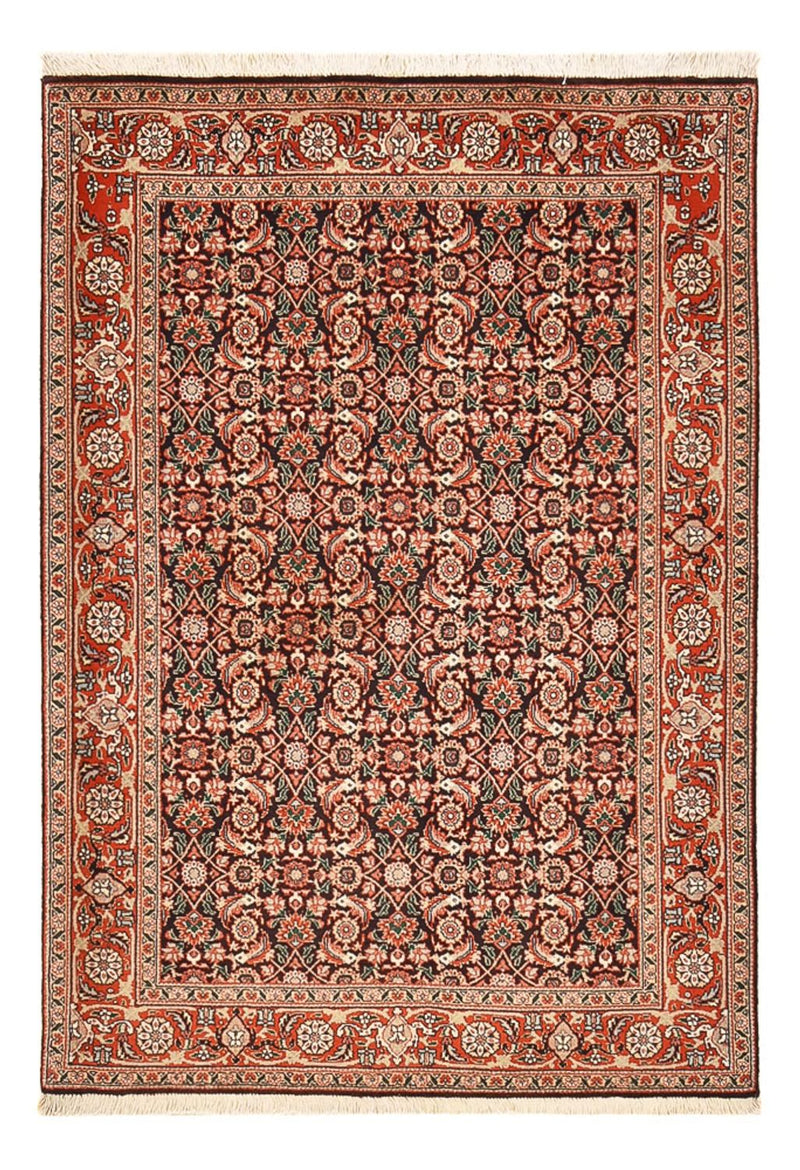 Tabriz - 50 Raj Koberec 153x103cm - Perský koberec