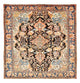 Nahavand Koberec 206x203cm - Perský koberec