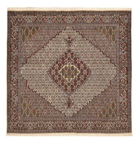 Tabriz - 40 Raj Koberec 205x202cm - Perský koberec – product image