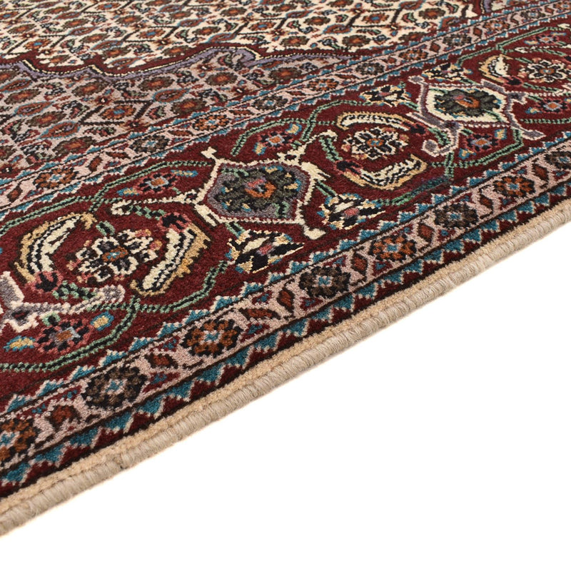 Tabriz - 40 Raj Koberec 205x202cm - Perský koberec
