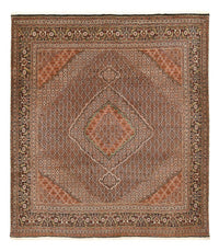 Tabriz - 40 Raj Koberec 290x252cm - Perský koberec – product image