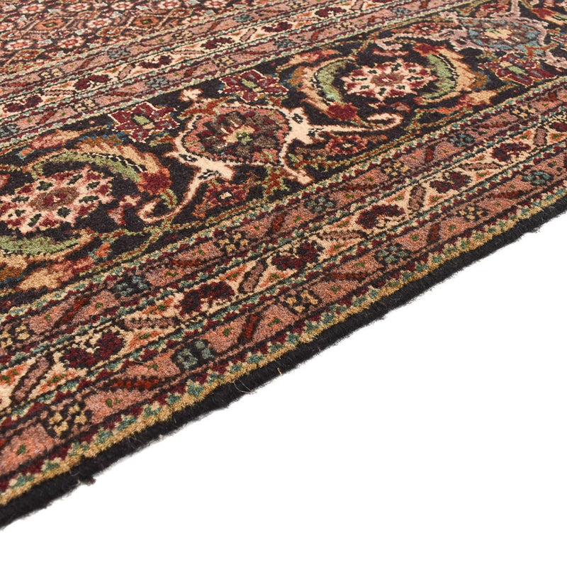 Tabriz - 40 Raj Koberec 290x252cm - Perský koberec