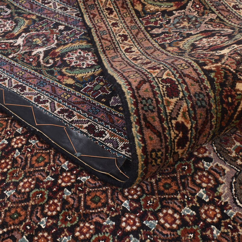 Tabriz - 40 Raj Koberec 290x252cm - Perský koberec