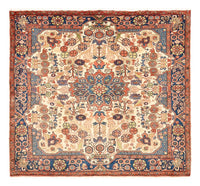 Nahavand Koberec 200x184cm - Perský koberec – product image