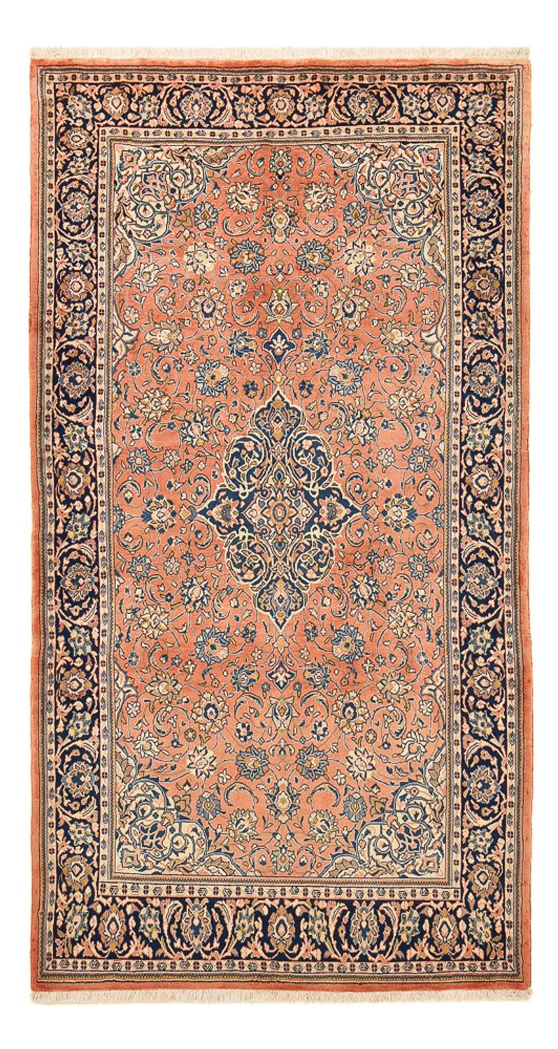 Hamadan Koberec 235x129cm - Perský koberec