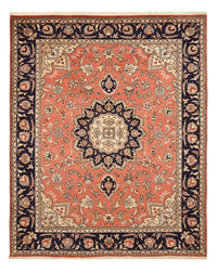 Tabriz - 40 Raj Koberec 256x200cm - Perský koberec – product image