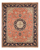 Tabriz - 40 Raj Koberec 256x200cm - Perský koberec
