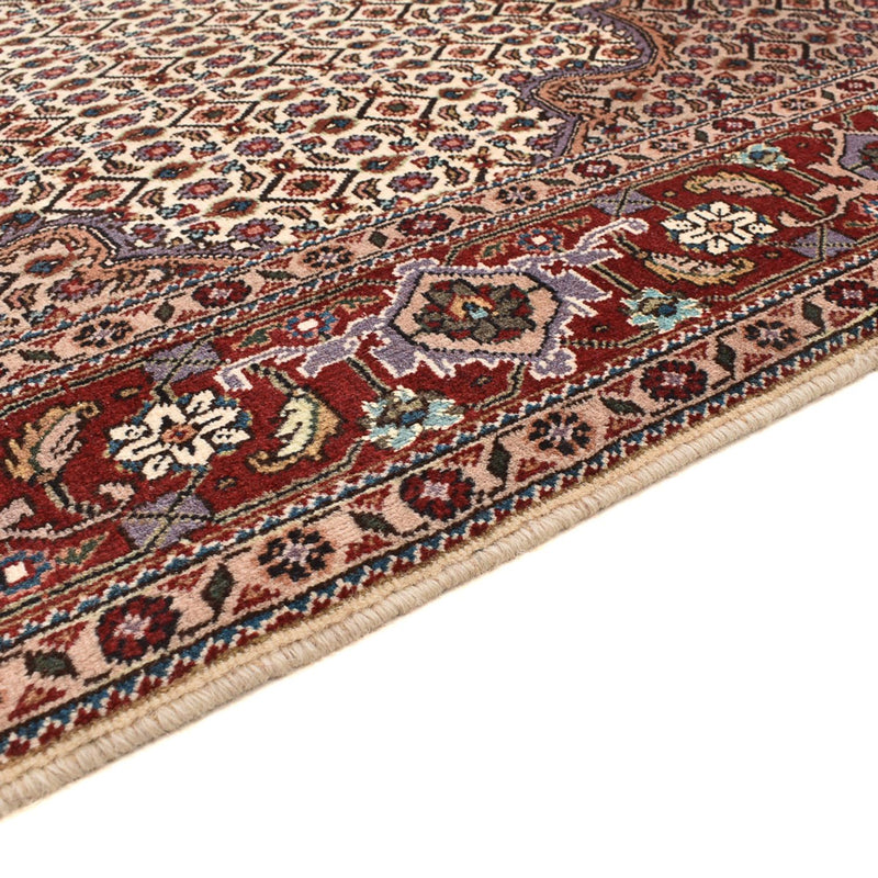 Tabriz - 40 Raj Koberec 204x198cm - Perský koberec