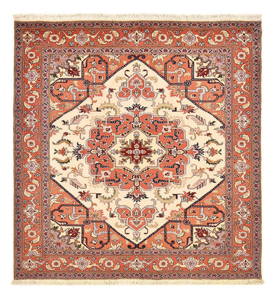 Ardabil Koberec 200x218cm - Perský koberec