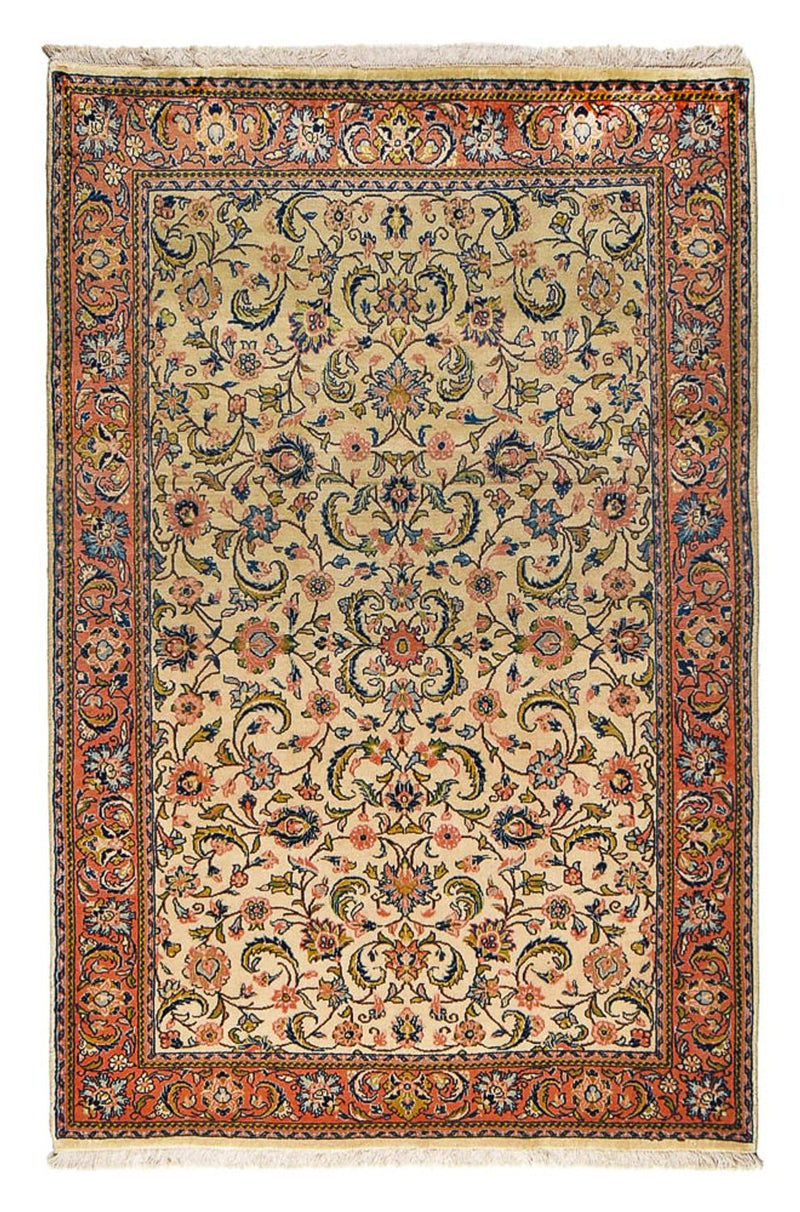 Sarough Koberec 208x136cm - Perský koberec