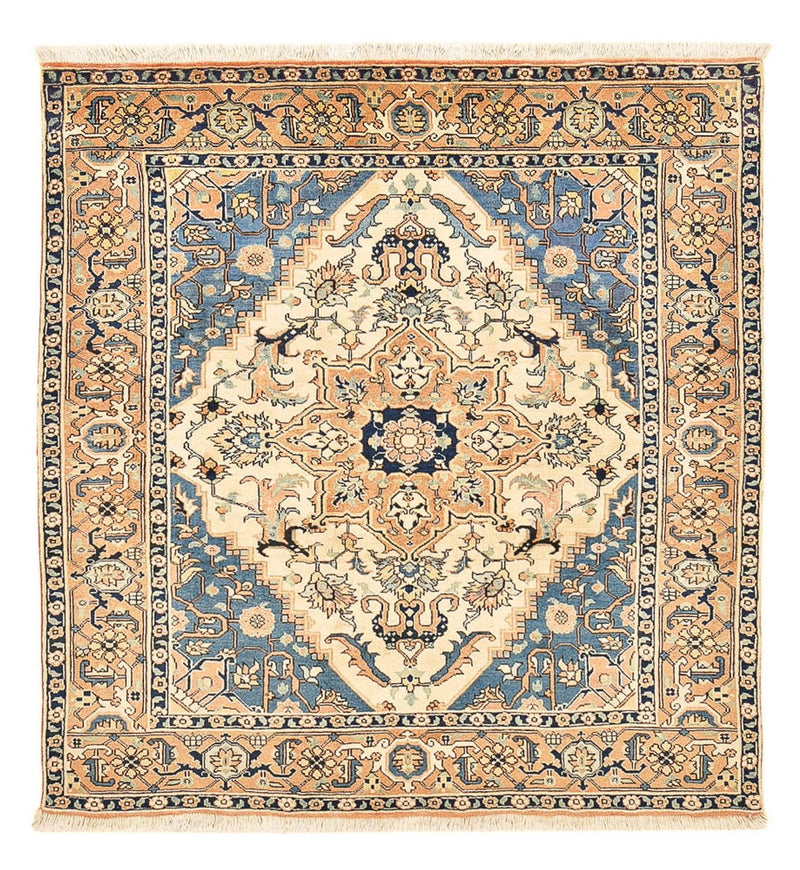 Ardabil Koberec 207x192cm - Perský koberec