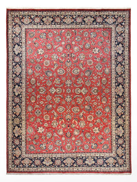 Mašhad Koberec 394x292cm - Perský koberec – product image