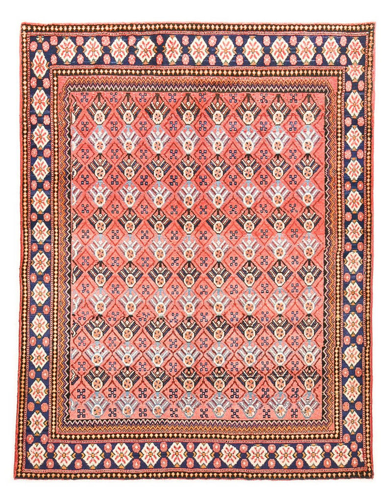 Mahal Koberec 127x197cm - Perský koberec