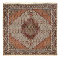 Tabriz - 40 Raj Koberec 203x199cm - Perský koberec – product image