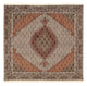 Tabriz - 40 Raj Koberec 203x199cm - Perský koberec